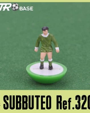 Squadre Replica Subbuteo HW