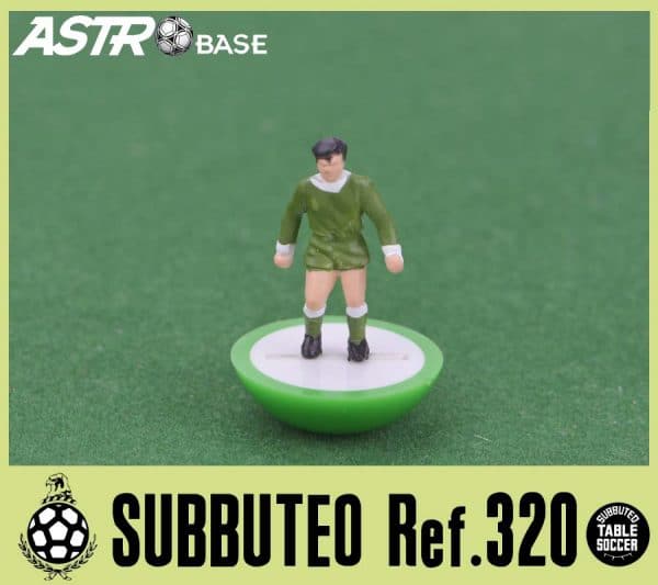 Squadre Replica Subbuteo HW