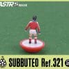 Squadre Replica Subbuteo HW