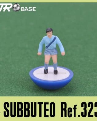 Squadre Replica Subbuteo HW