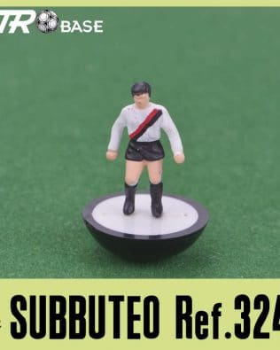 Squadre Replica Subbuteo HW