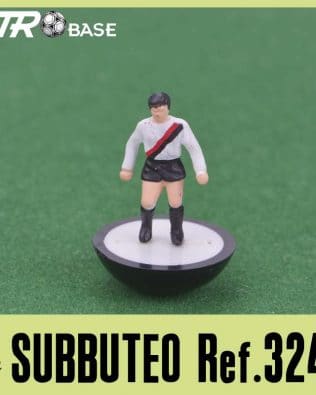 Squadre Replica Subbuteo HW