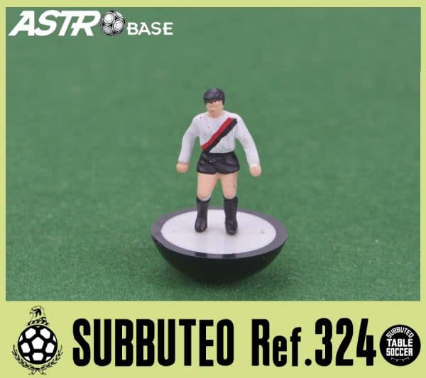 Squadre Replica Subbuteo HW