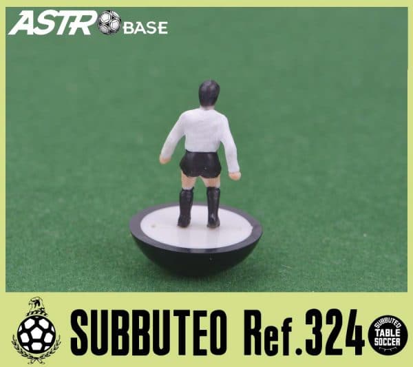 Squadre Replica Subbuteo HW