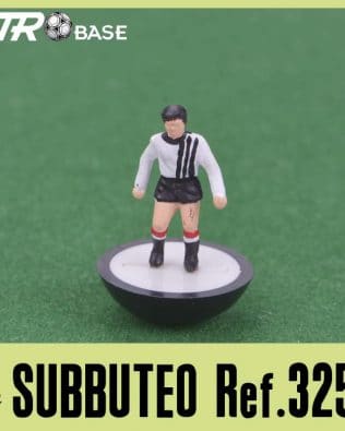 Squadre Replica Subbuteo HW