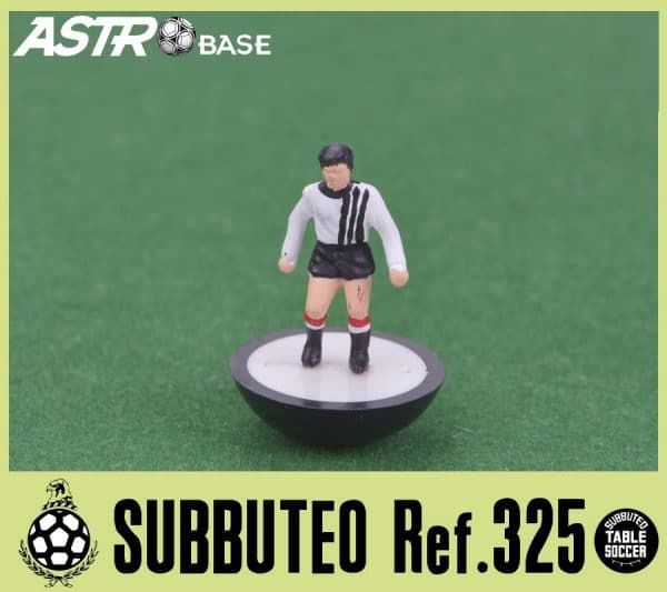 Squadre Replica Subbuteo HW