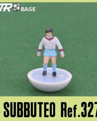 Squadre Replica Subbuteo HW