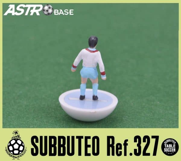 Squadre Replica Subbuteo HW