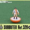 Squadre Replica Subbuteo HW