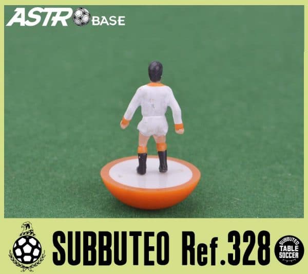 Squadre Replica Subbuteo HW