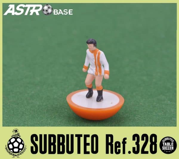 Squadre Replica Subbuteo HW