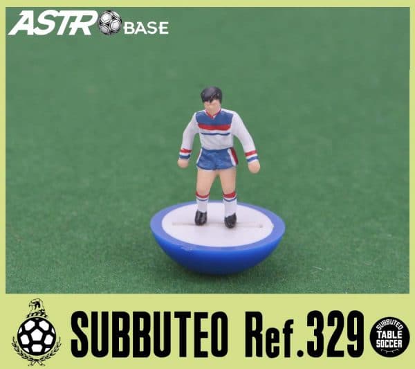 Squadre Replica Subbuteo HW