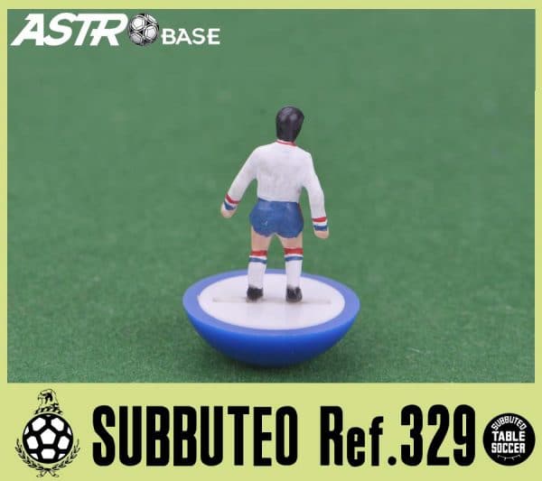 Squadre Replica Subbuteo HW