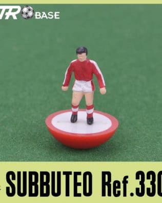 Squadre Replica Subbuteo HW