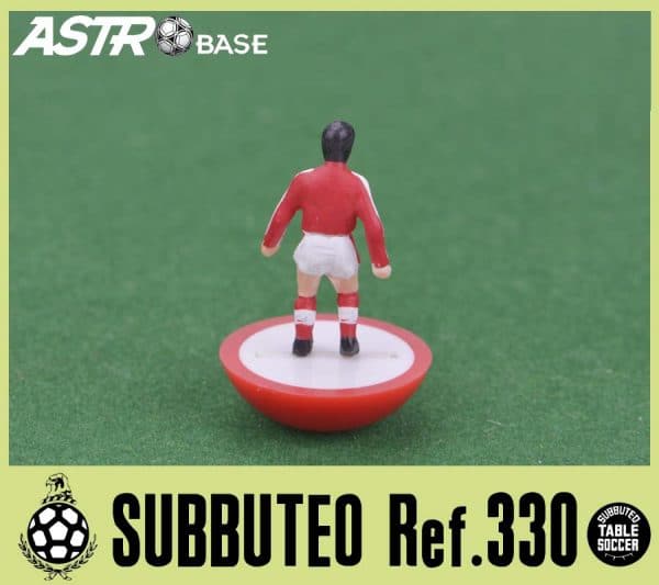 Squadre Replica Subbuteo HW