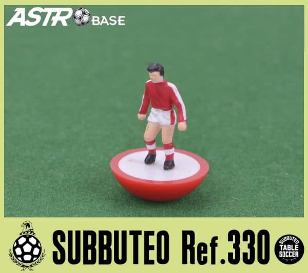 Squadre Replica Subbuteo HW