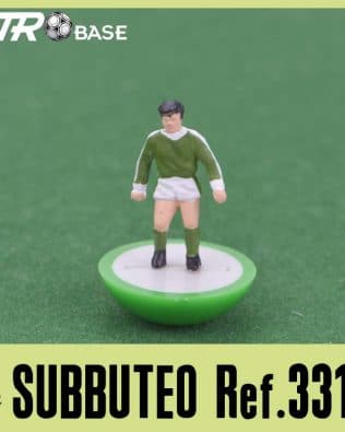 Squadre Replica Subbuteo HW