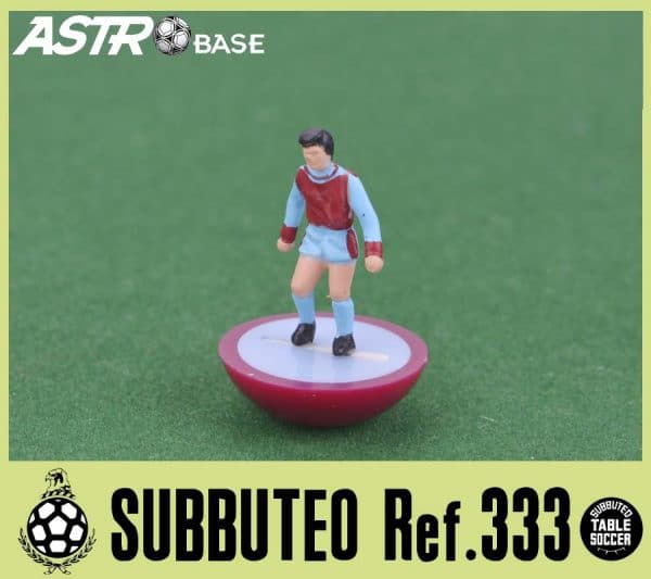 Squadre Replica Subbuteo HW