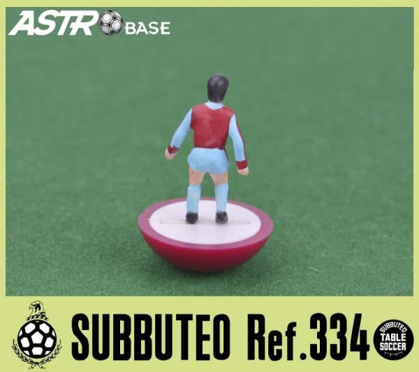 Squadre Replica Subbuteo HW