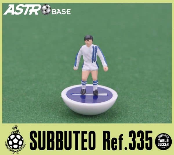 Squadre Replica Subbuteo HW