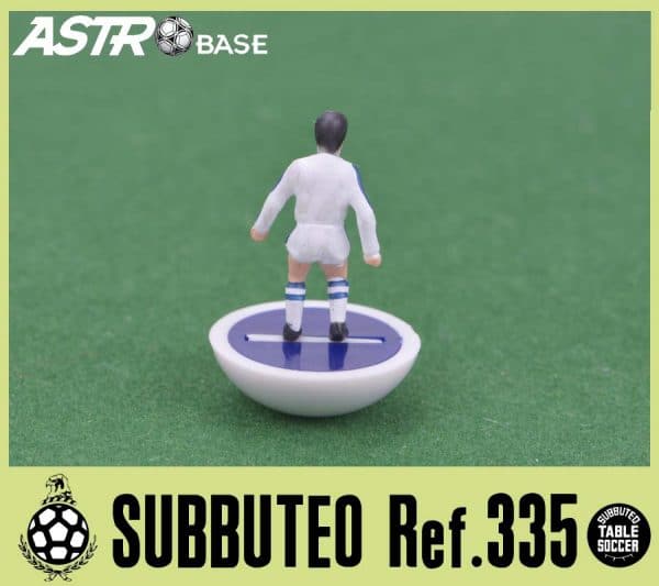 Squadre Replica Subbuteo HW