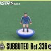 Squadre Replica Subbuteo HW