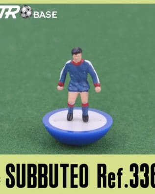 Squadre Replica Subbuteo HW