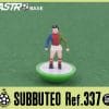 Squadre Replica Subbuteo HW