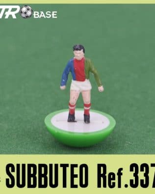 Squadre Replica Subbuteo HW