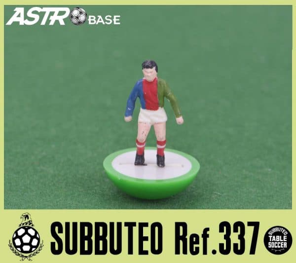 Squadre Replica Subbuteo HW