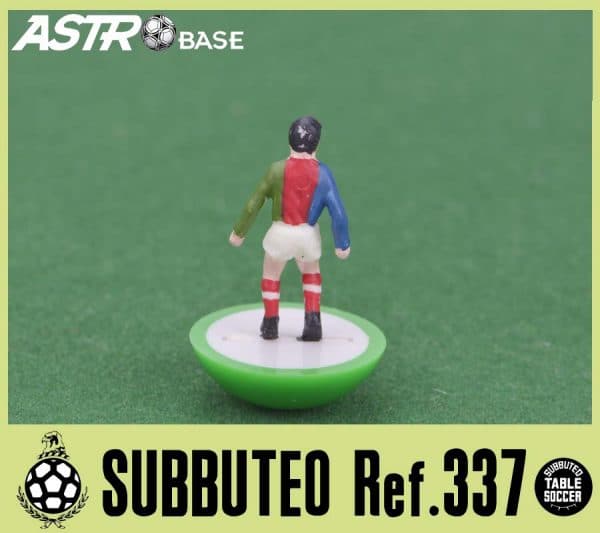 Squadre Replica Subbuteo HW