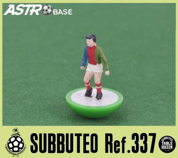 Squadre Replica Subbuteo HW