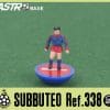 Squadre Replica Subbuteo HW