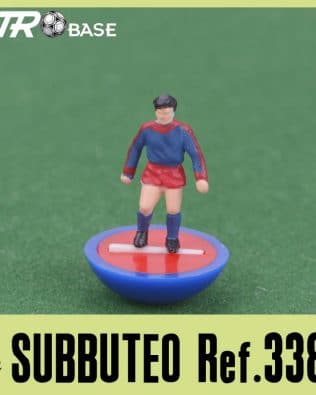 Squadre Replica Subbuteo HW