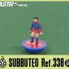 Squadre Replica Subbuteo HW