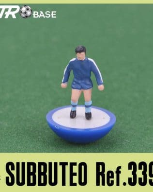 Squadre Replica Subbuteo HW