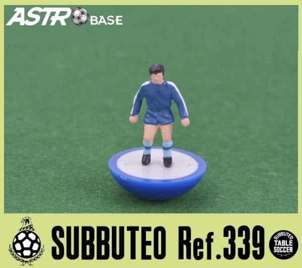 Squadre Replica Subbuteo HW