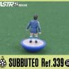 Squadre Replica Subbuteo HW