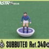 Squadre Replica Subbuteo HW