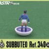 Squadre Replica Subbuteo HW