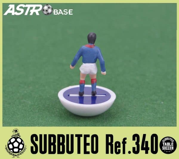 Squadre Replica Subbuteo HW