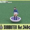 Squadre Replica Subbuteo HW