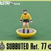 Squadre Replica Subbuteo HW