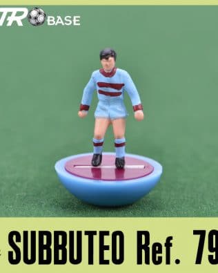 Squadre Replica Subbuteo HW