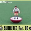 Squadre Replica Subbuteo HW