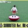 Squadre Replica Subbuteo HW
