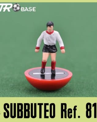 Squadre Replica Subbuteo HW