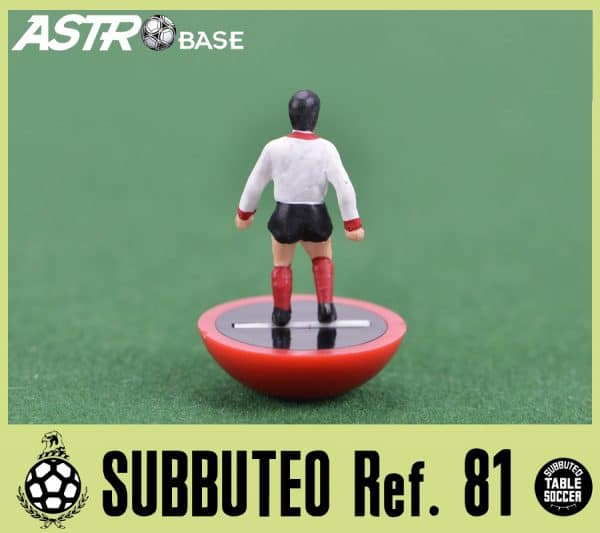 Squadre Replica Subbuteo HW