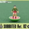 Squadre Replica Subbuteo HW