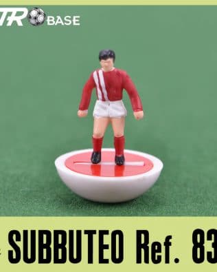 Squadre Replica Subbuteo HW